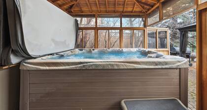 The Ravine Luxury Retreat