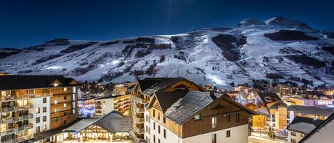 Appartement | Uitzicht vanuit accommodatie