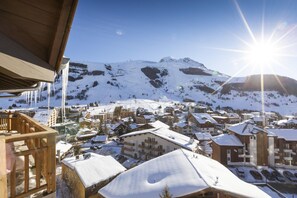 Apartamento | Vistas desde el alojamiento