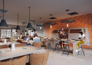 Apartment | Dining
