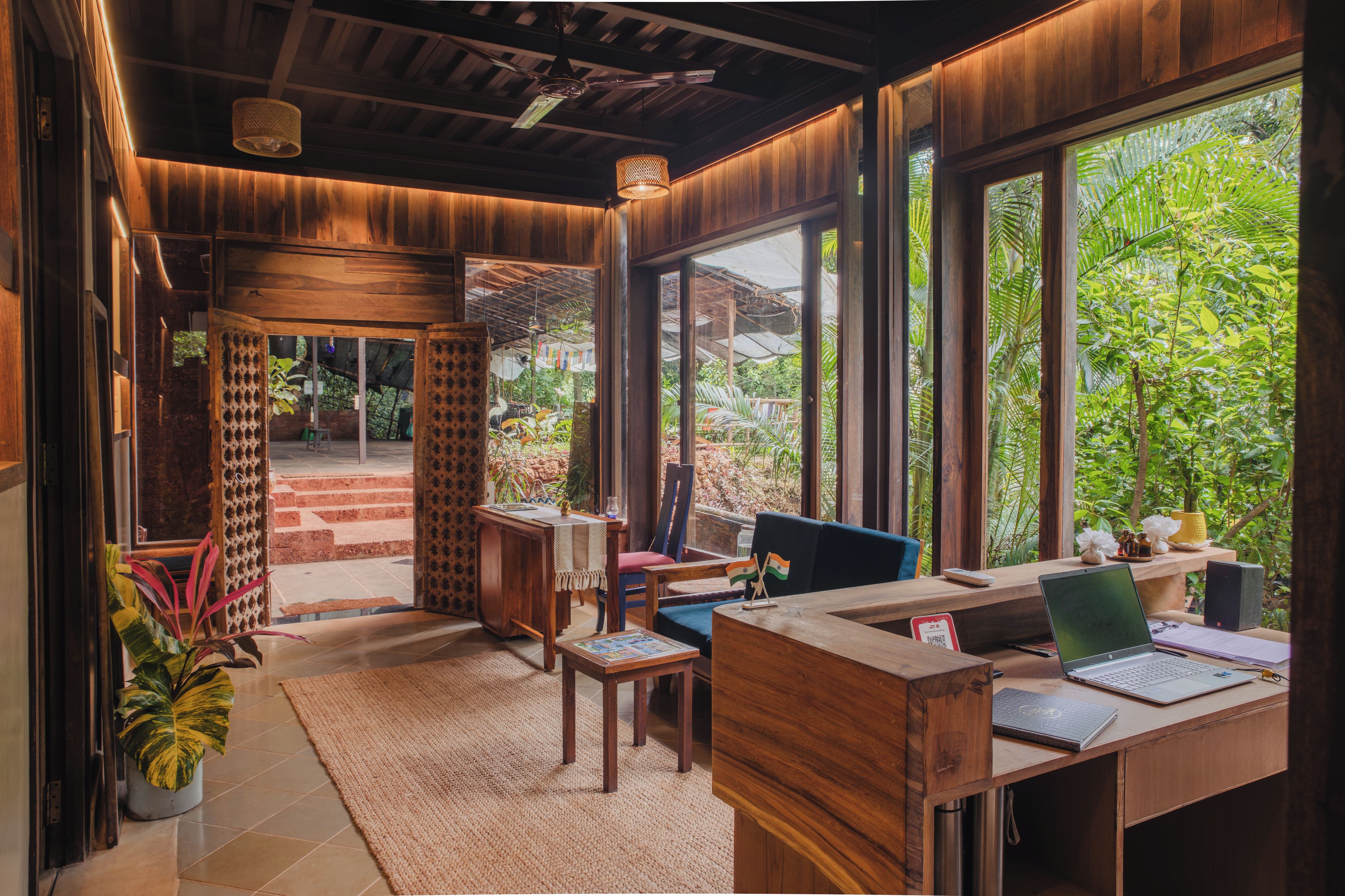 Foto - Mojigao Eco Resort