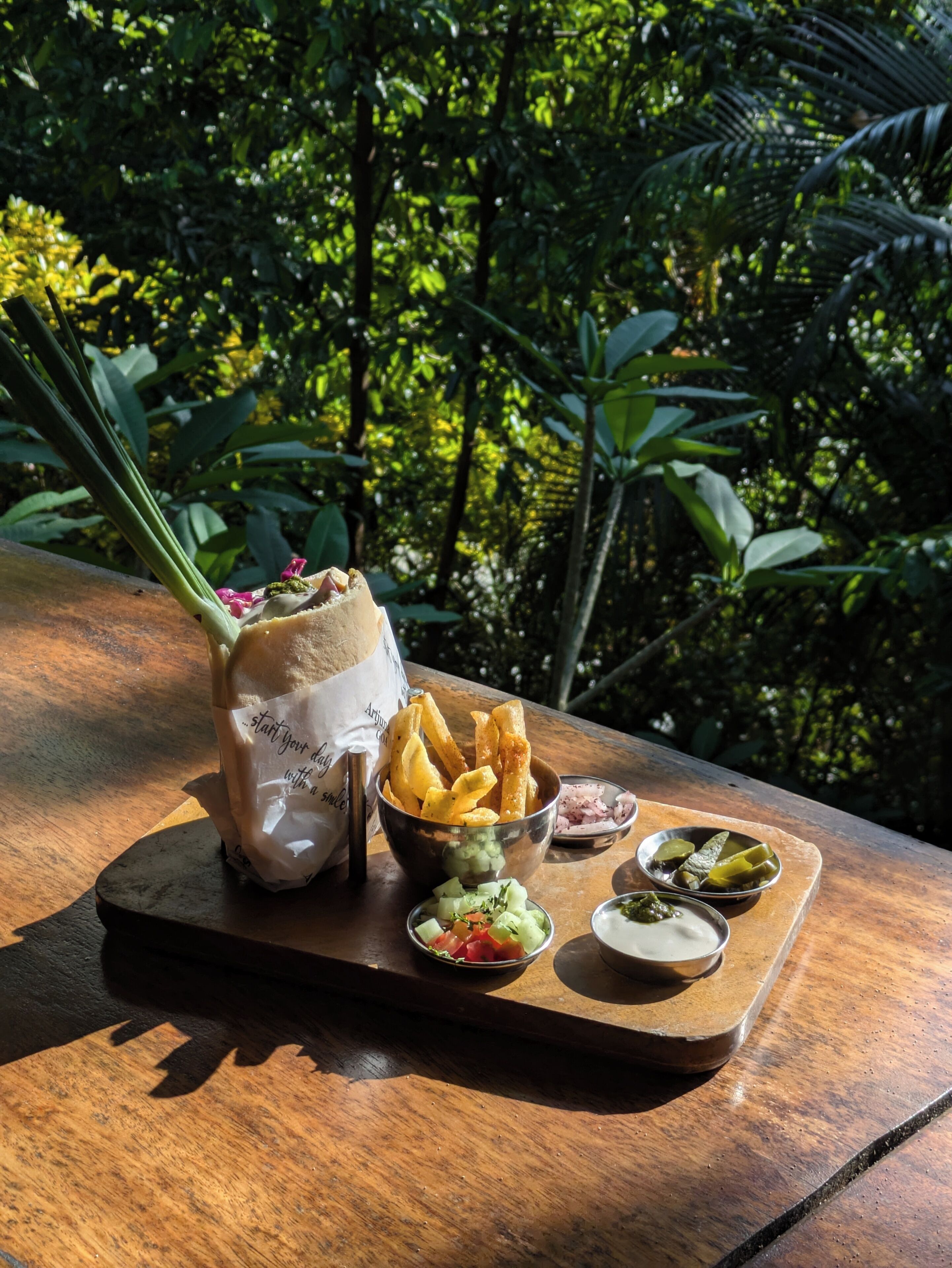 Foto - Mojigao - Eco Resort