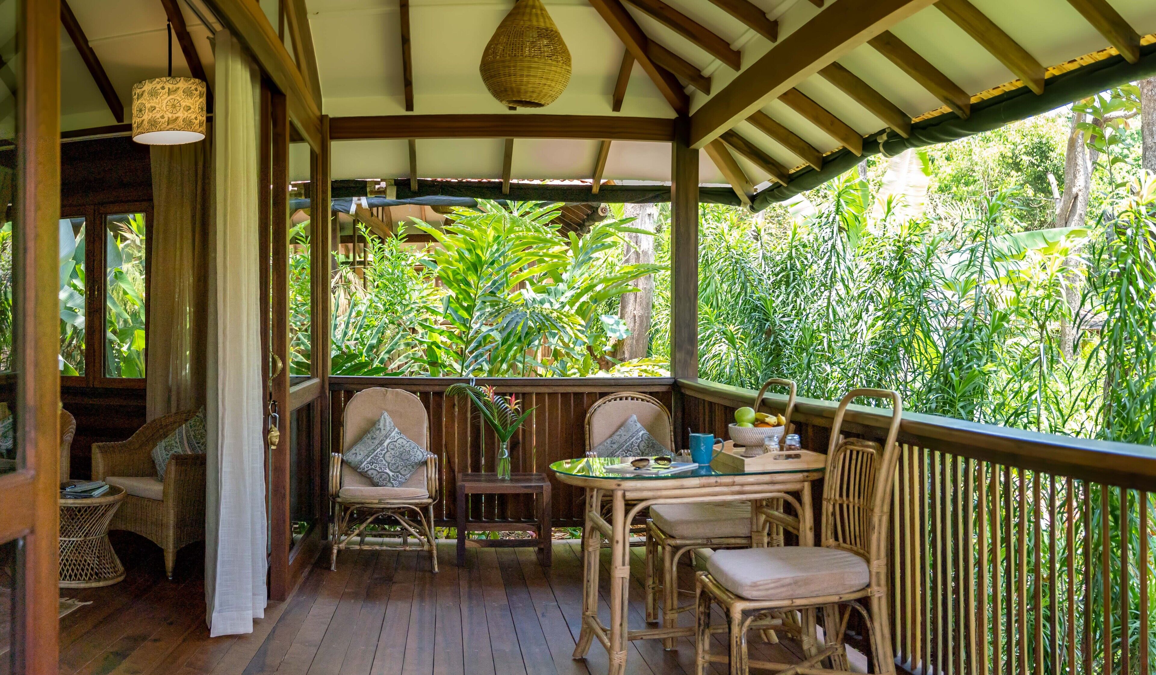 Foto - Mojigao - Eco Resort