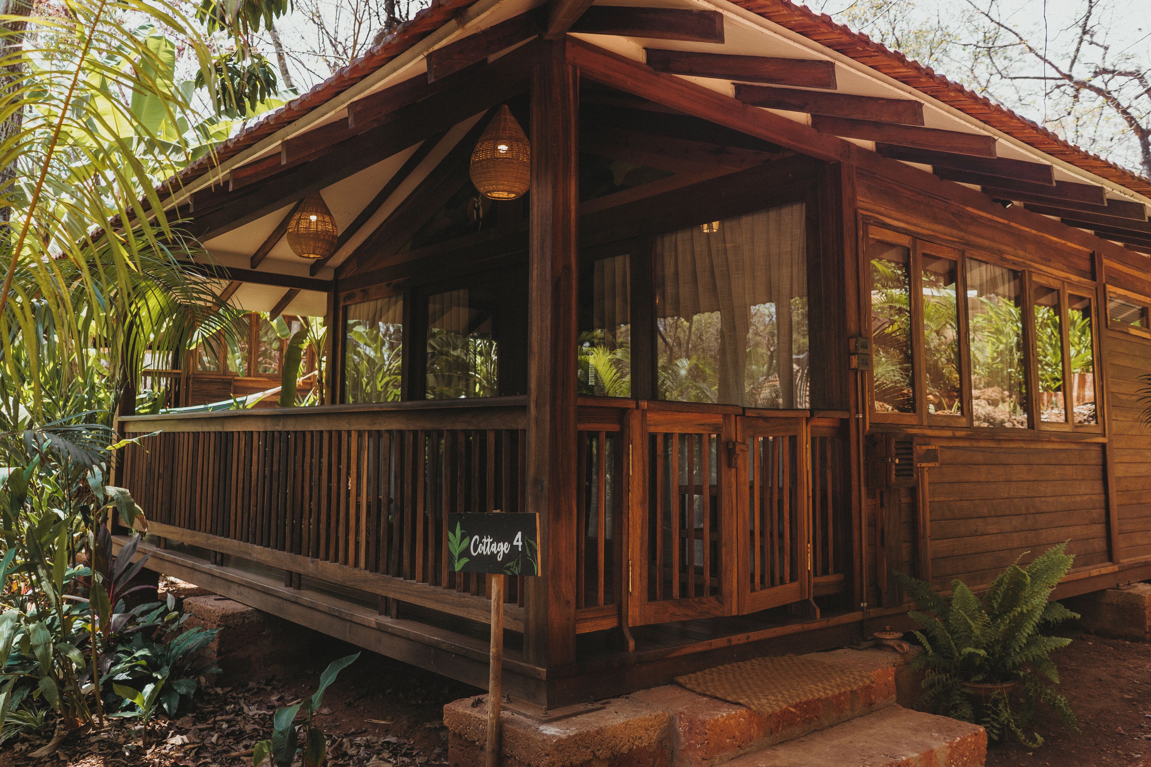 Foto - Mojigao - Eco Resort