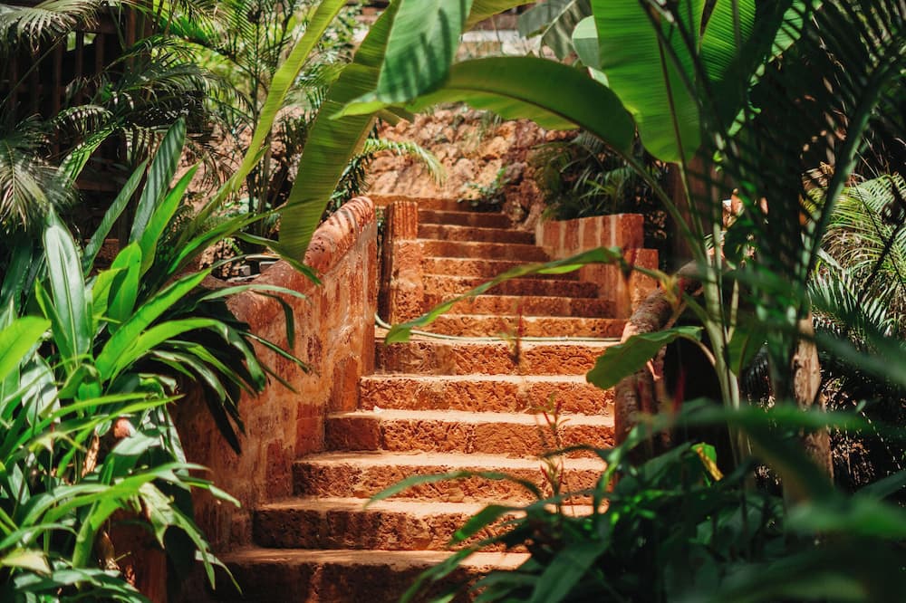 Mojigao Eco Resort