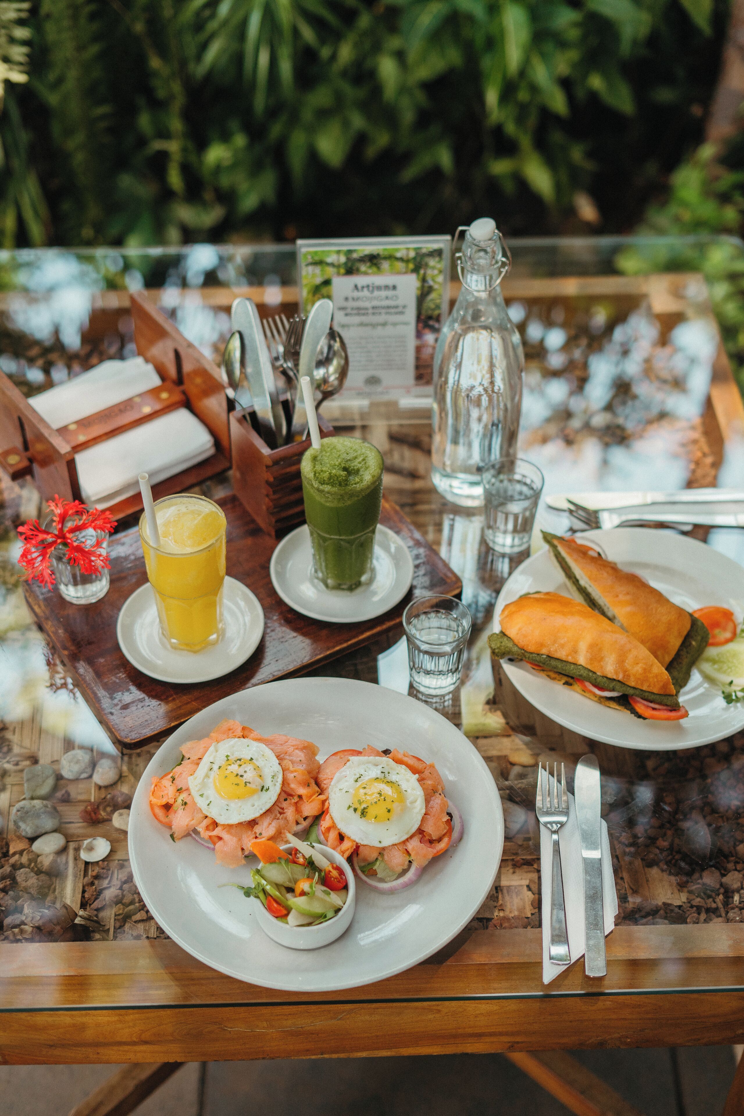 Foto - Mojigao - Eco Resort