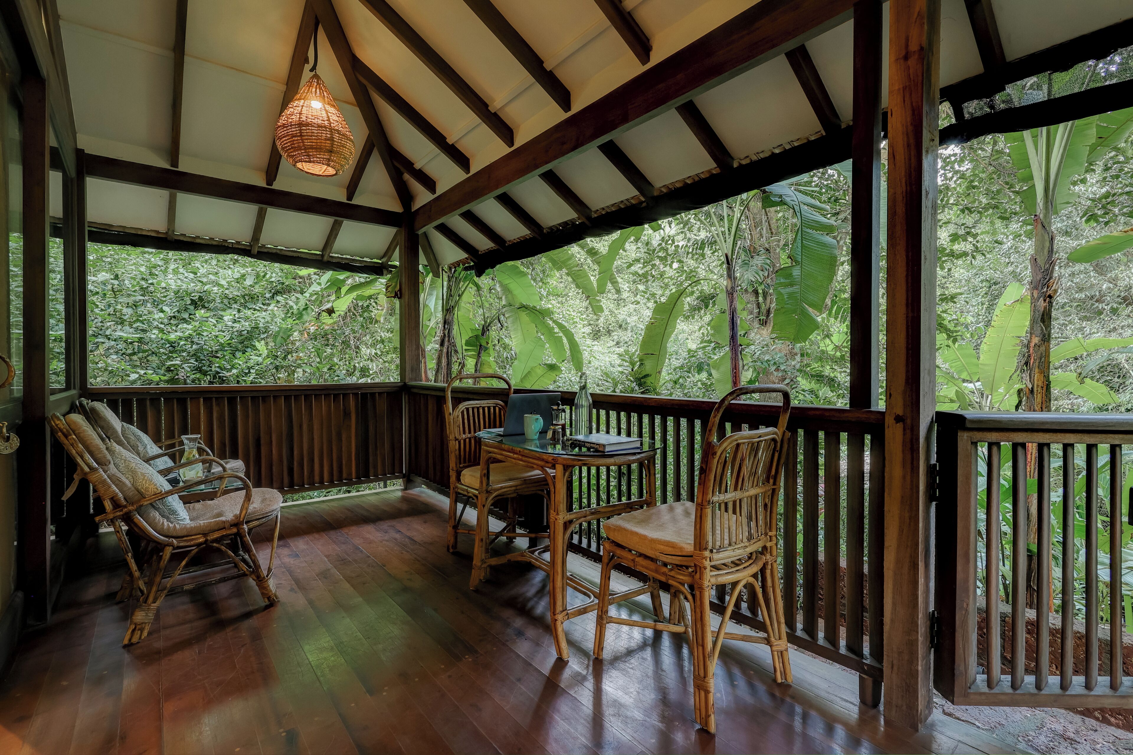 Foto - Mojigao - Eco Resort