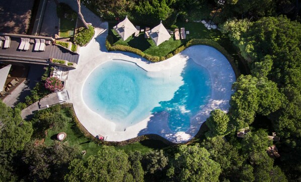 Apartment | Pool
