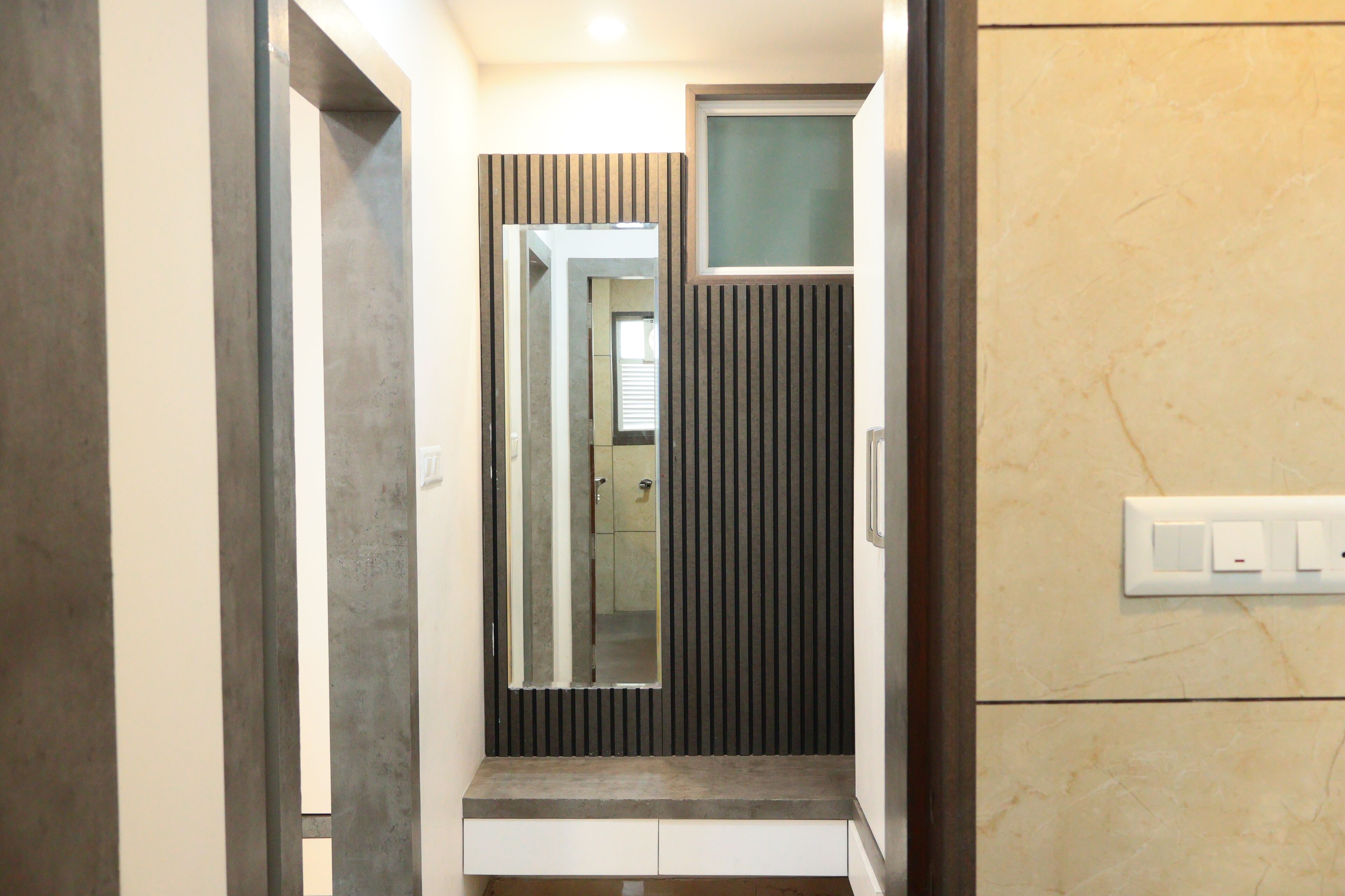 华丽双人房 | 免费 WiFi、床单