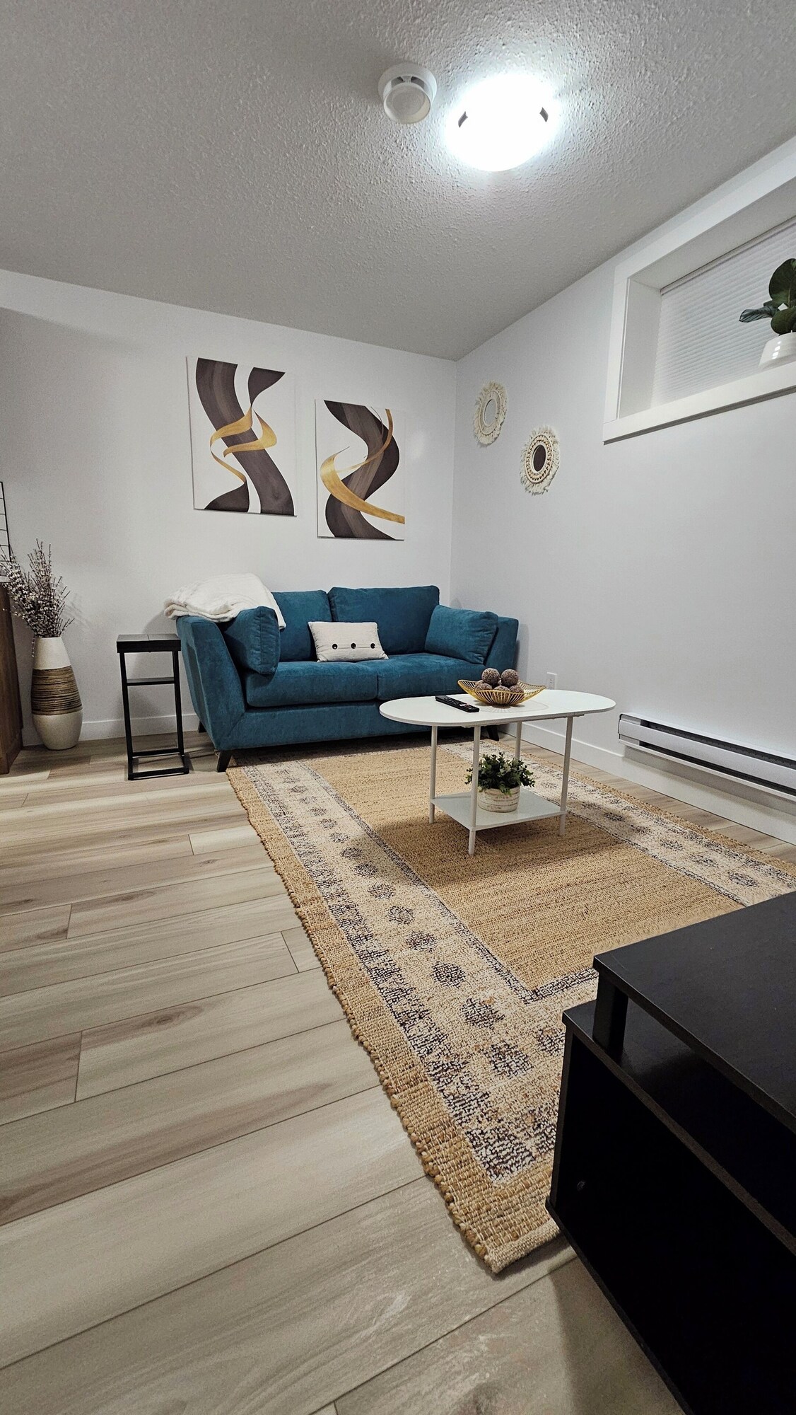 Värdens profilbild
