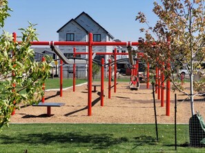 Children's area - Welcome to Heartland Suite-Your Modern Retreat in "The Greens"! (Regina)