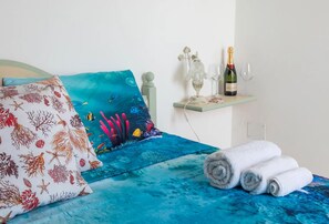 1 bedroom, Internet