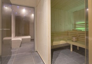 Apartment | Spa treatment - Apartment in Tignes With Slope Access & Spa (Tignes)