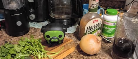 食事・飲み物