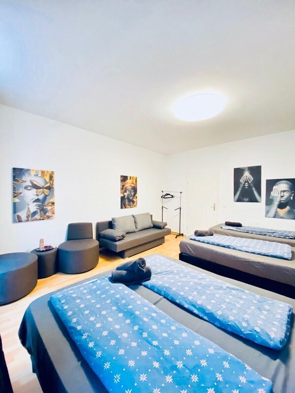 Basic Room