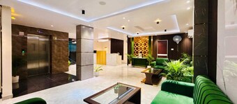 Hotel DB Palace