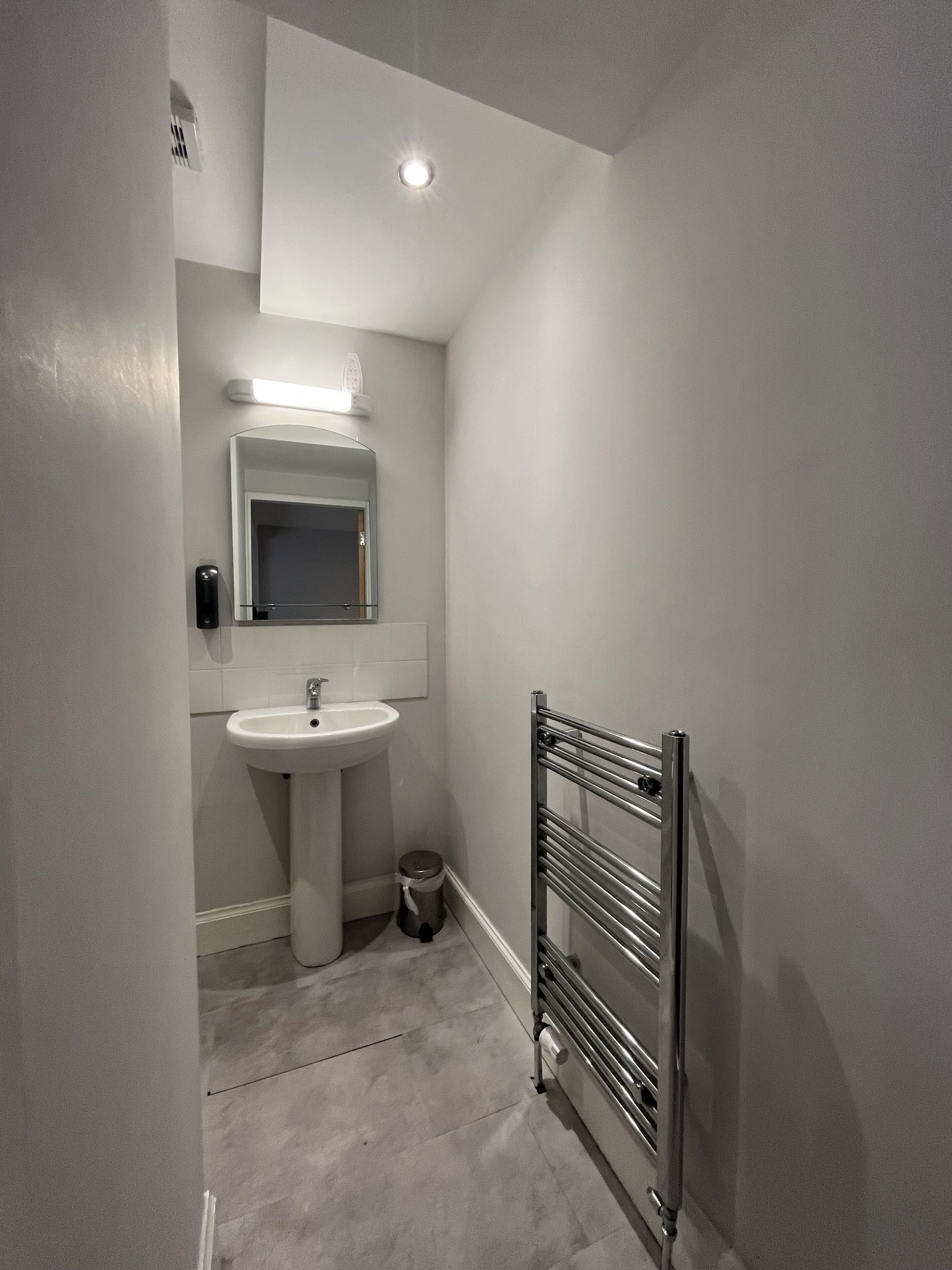 Photo - Park View Rooms