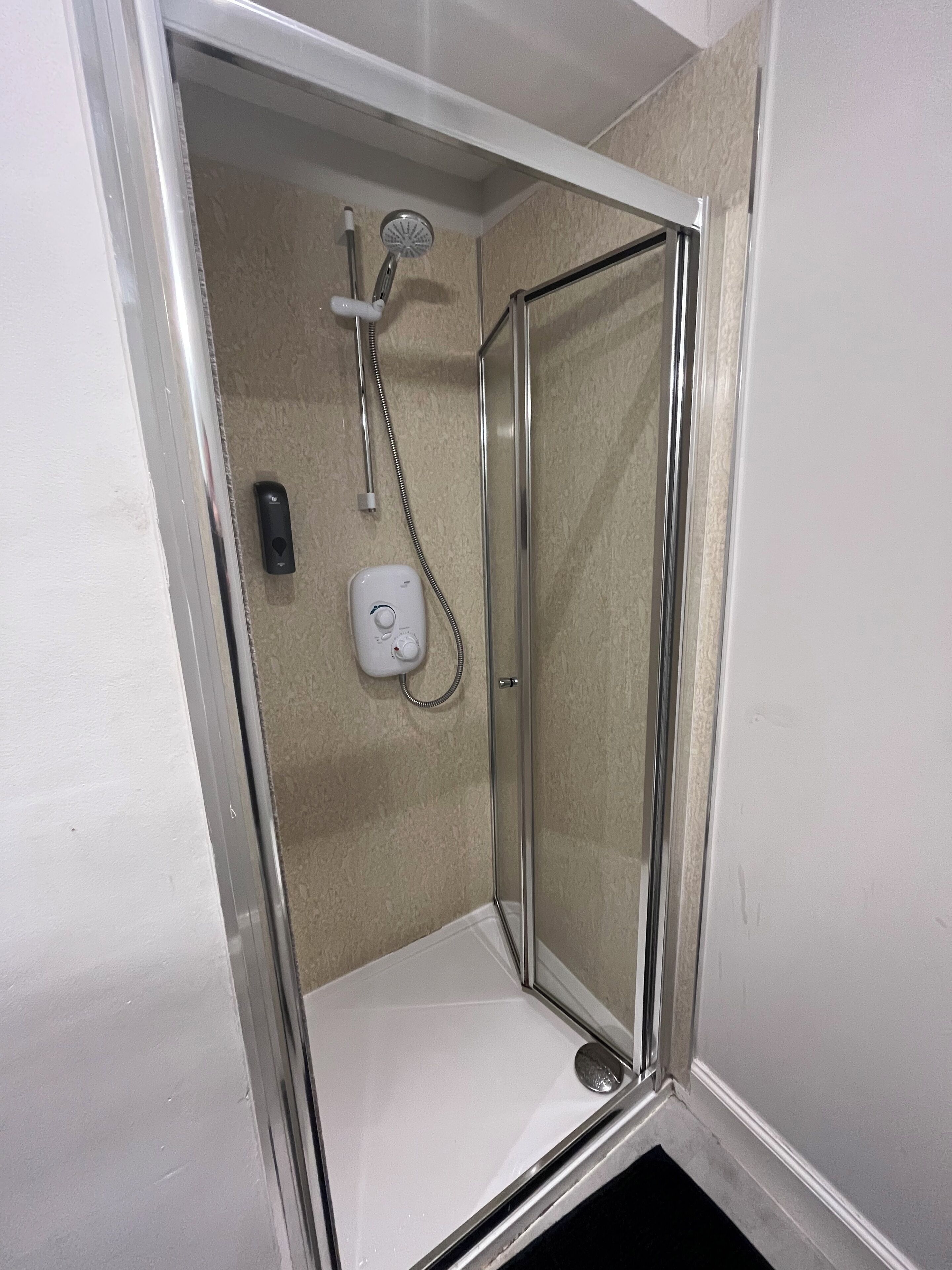 Foto - Park View Rooms