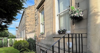 Park View Rooms