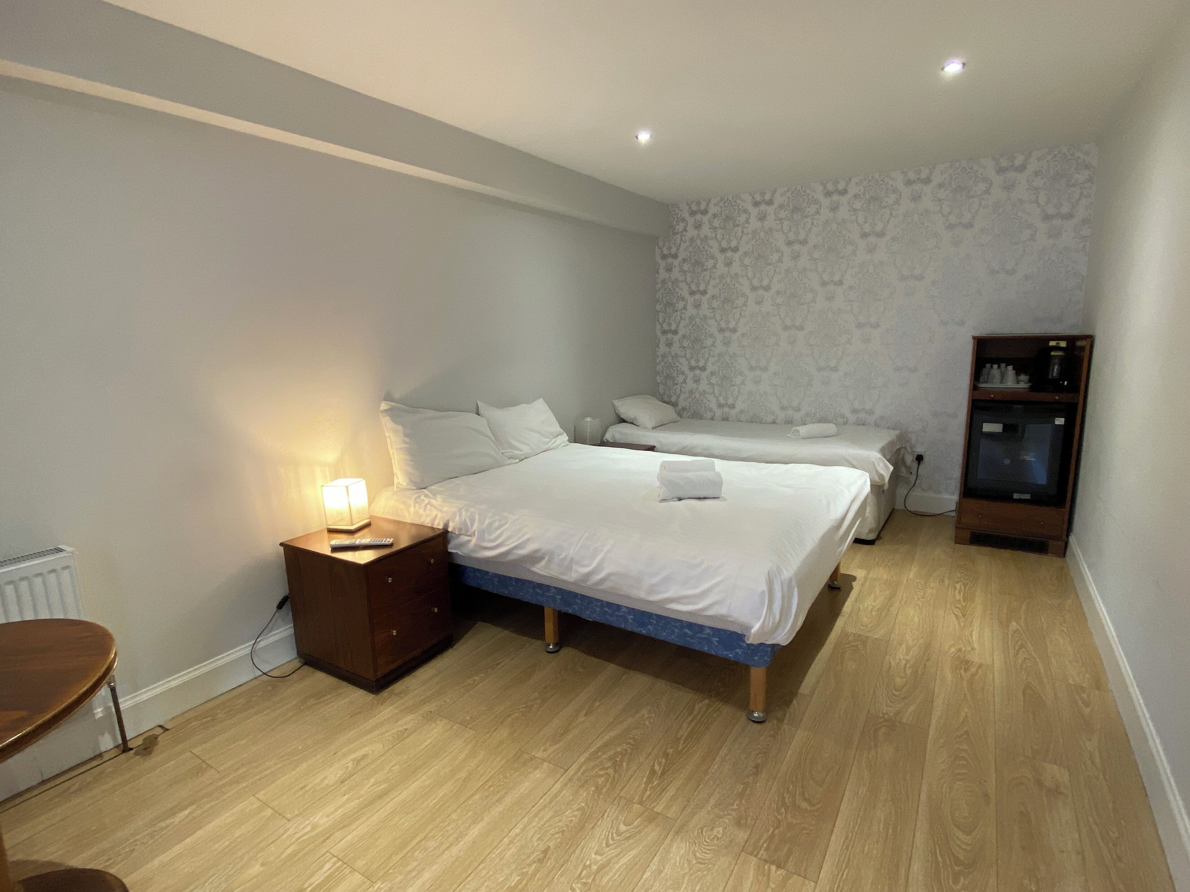 Foto - Park View Rooms