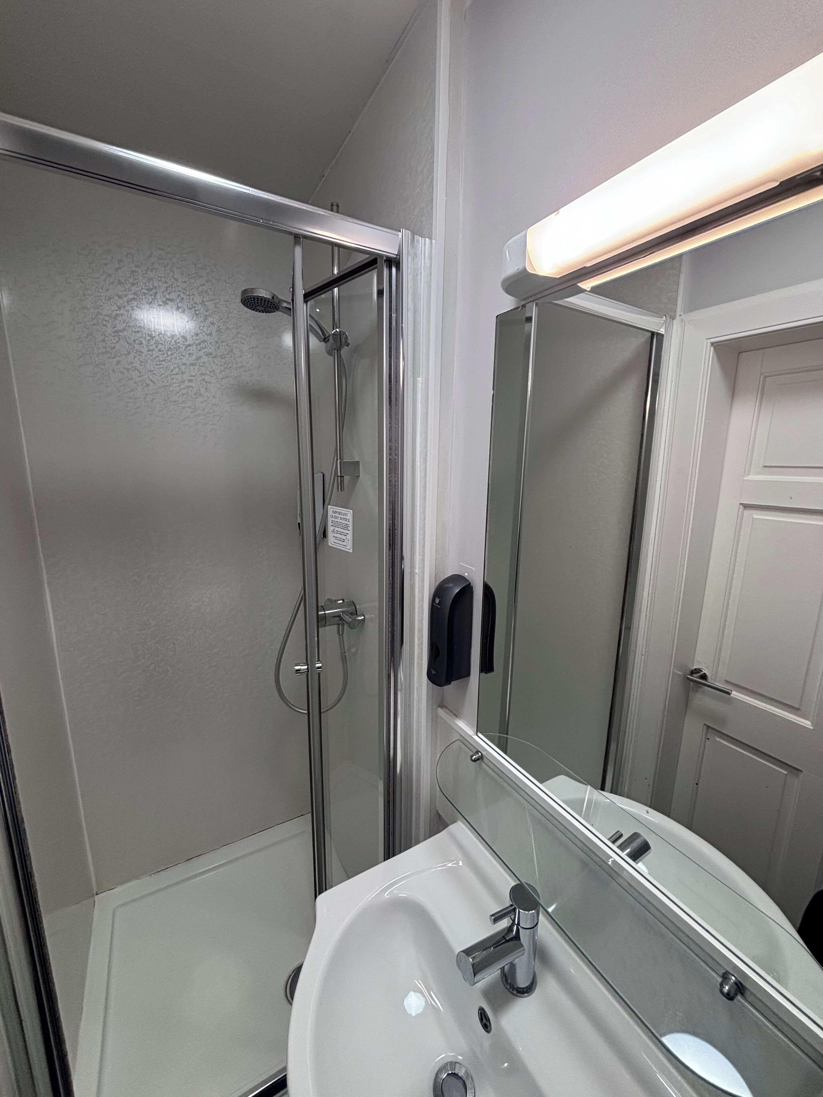 Foto - Park View Rooms