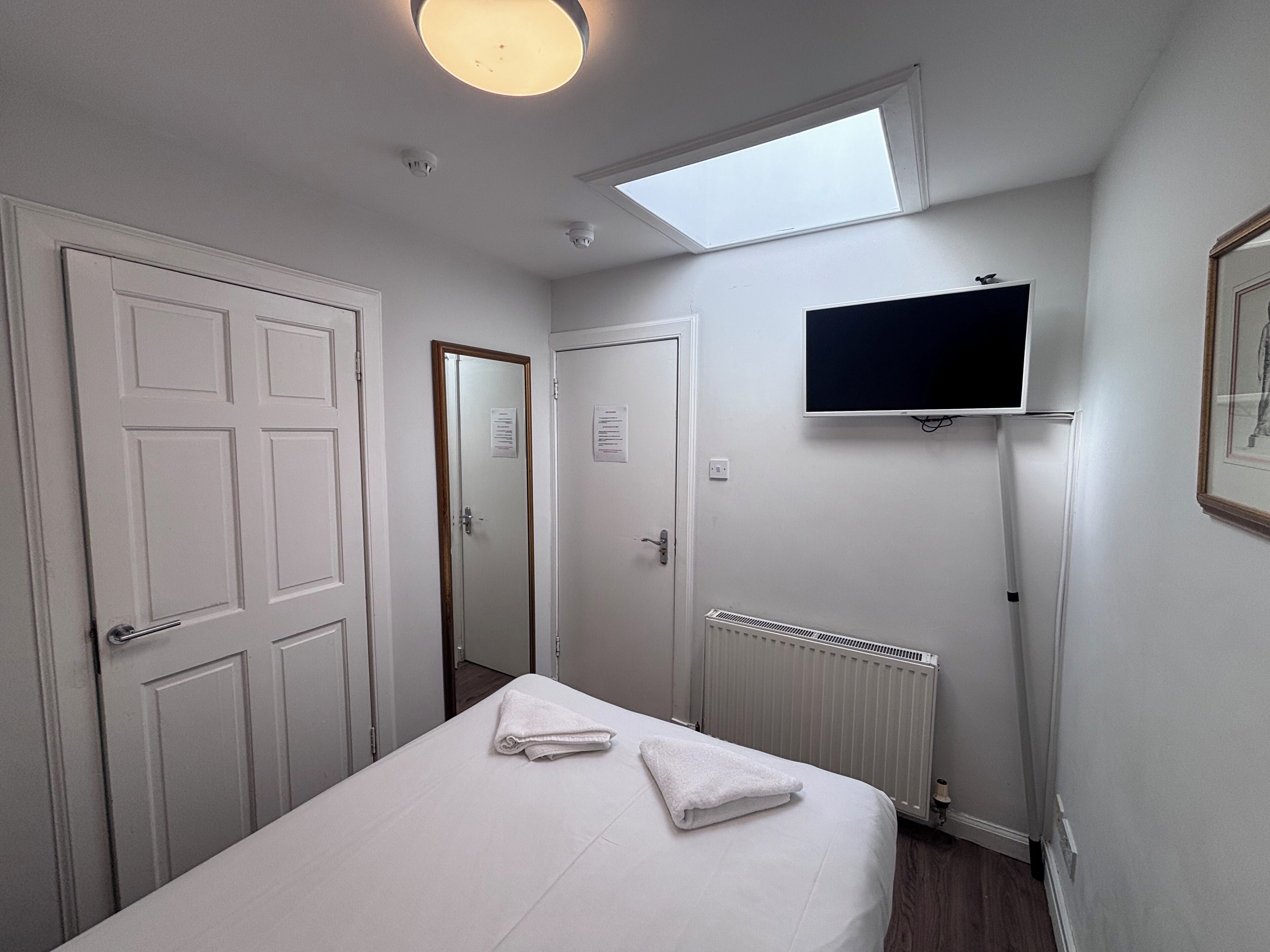 Foto - Park View Rooms