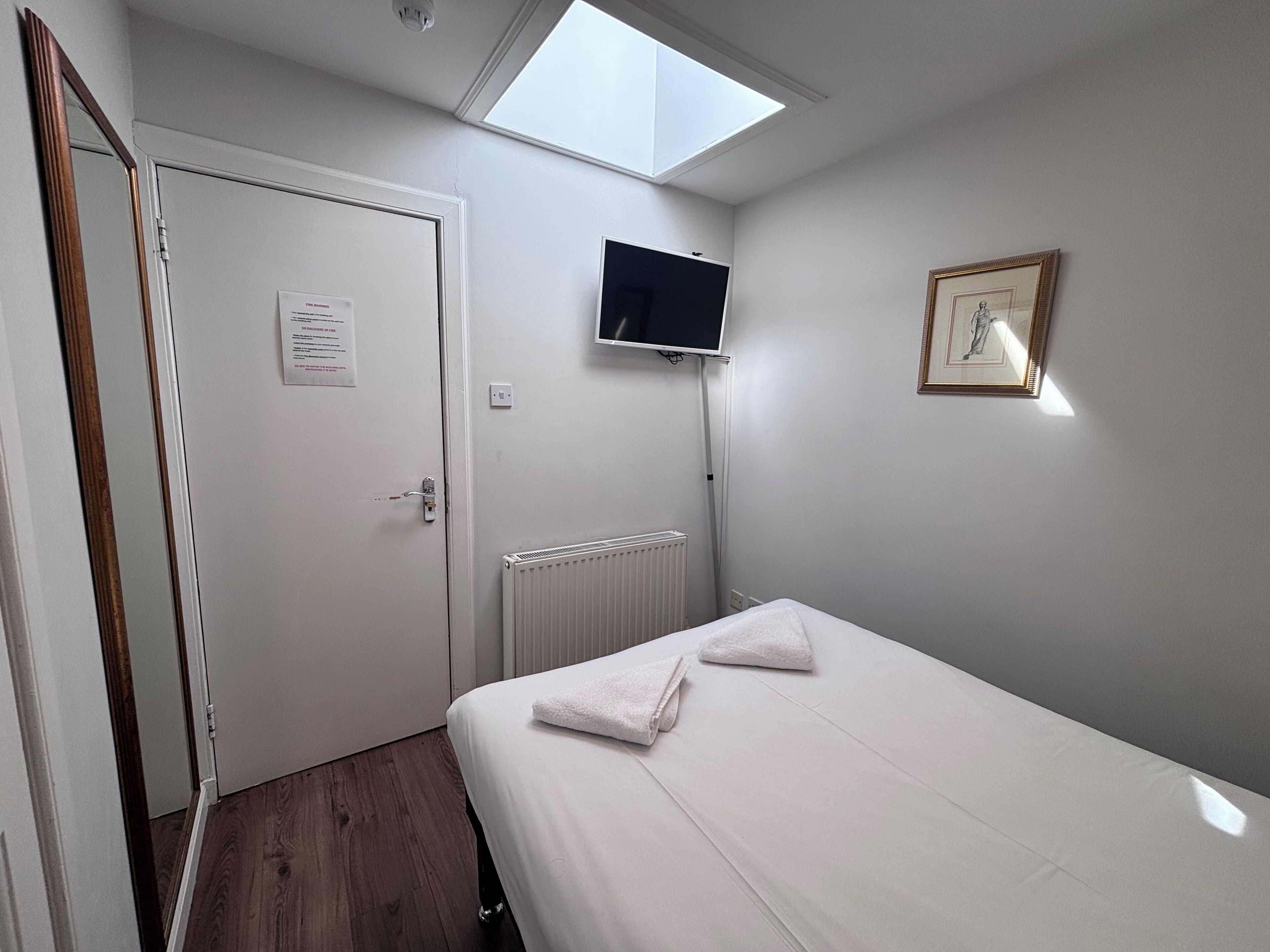 Foto - Park View Rooms