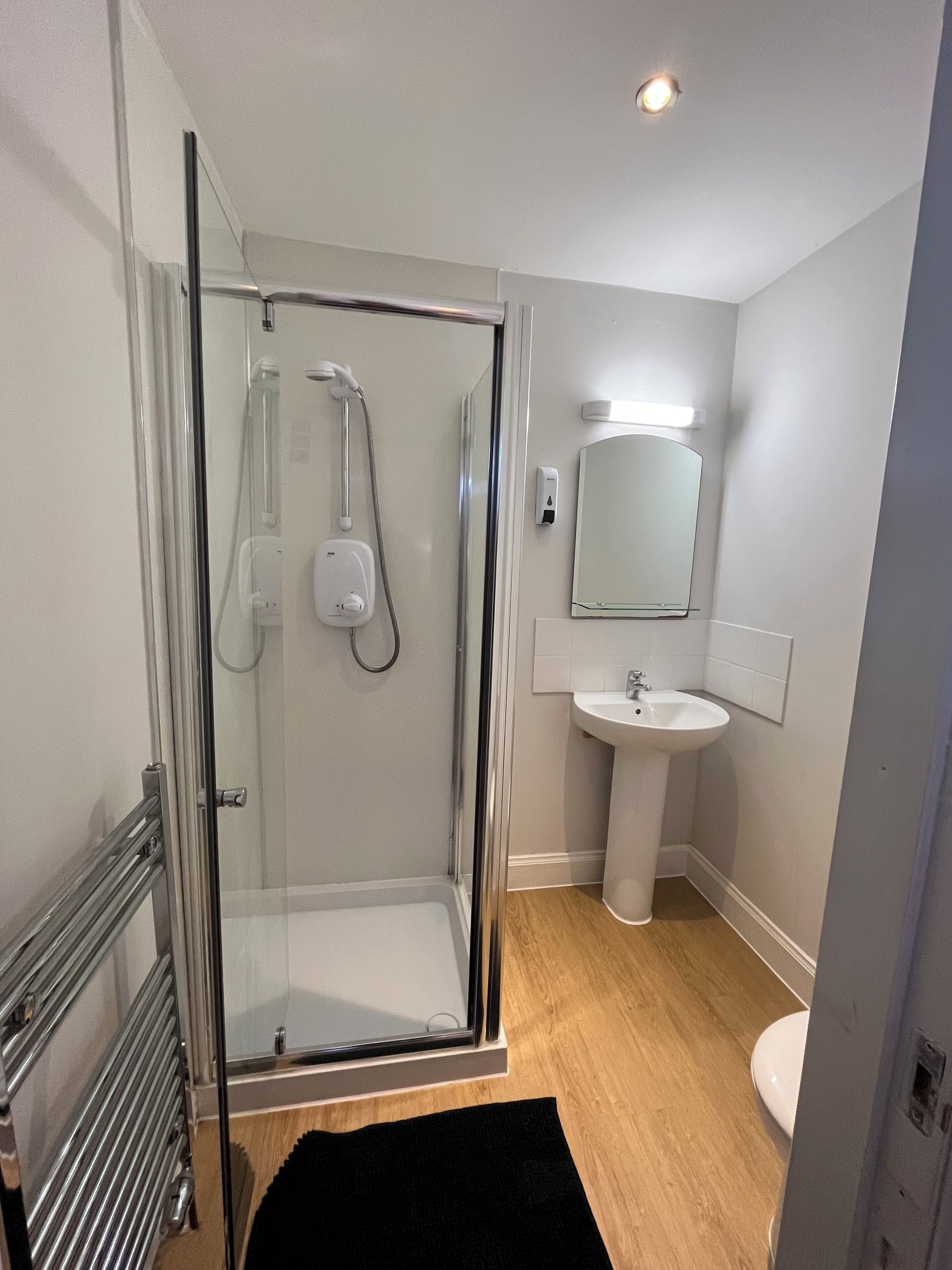 Foto - Park View Rooms