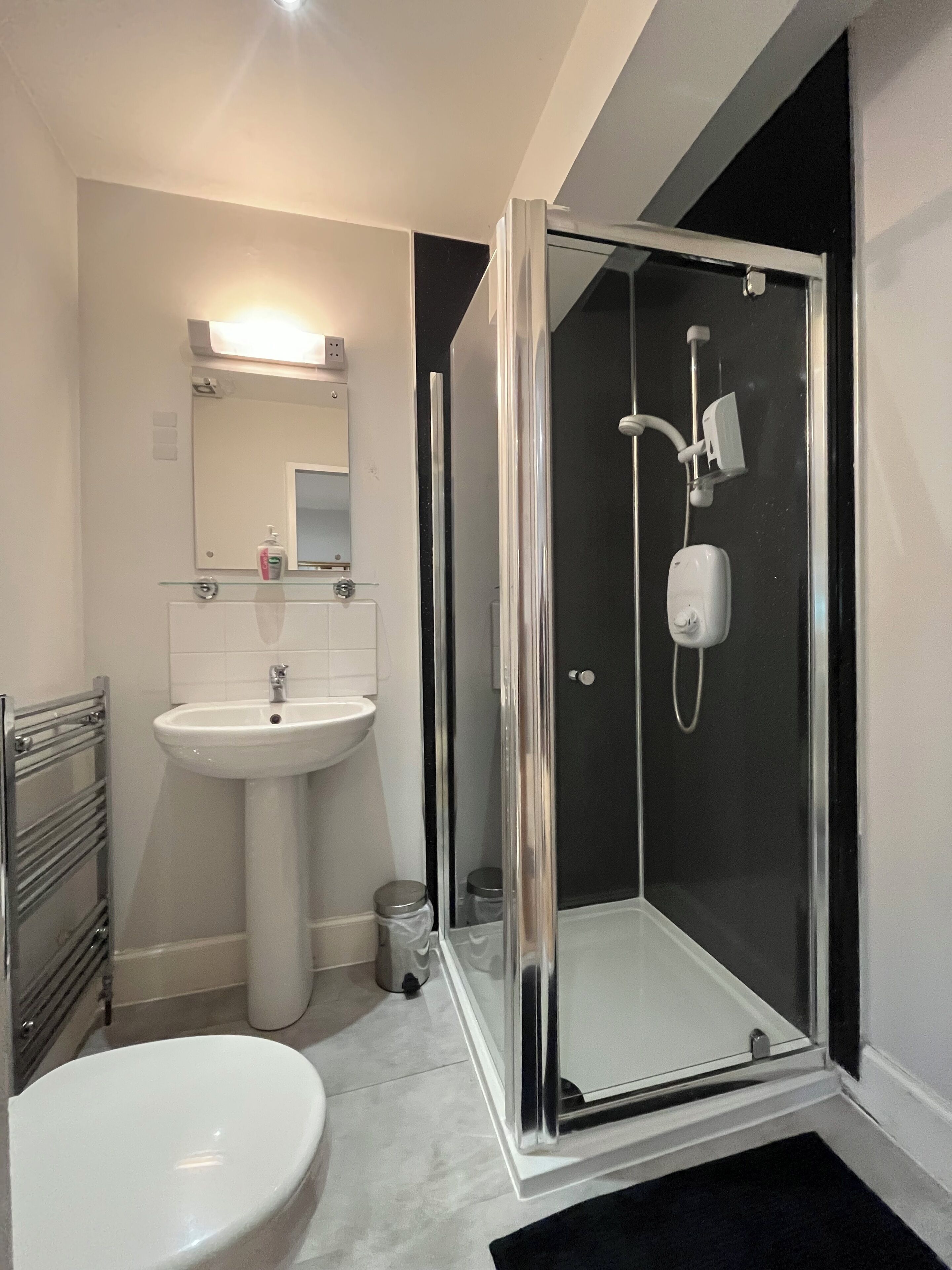 Foto - Park View Rooms