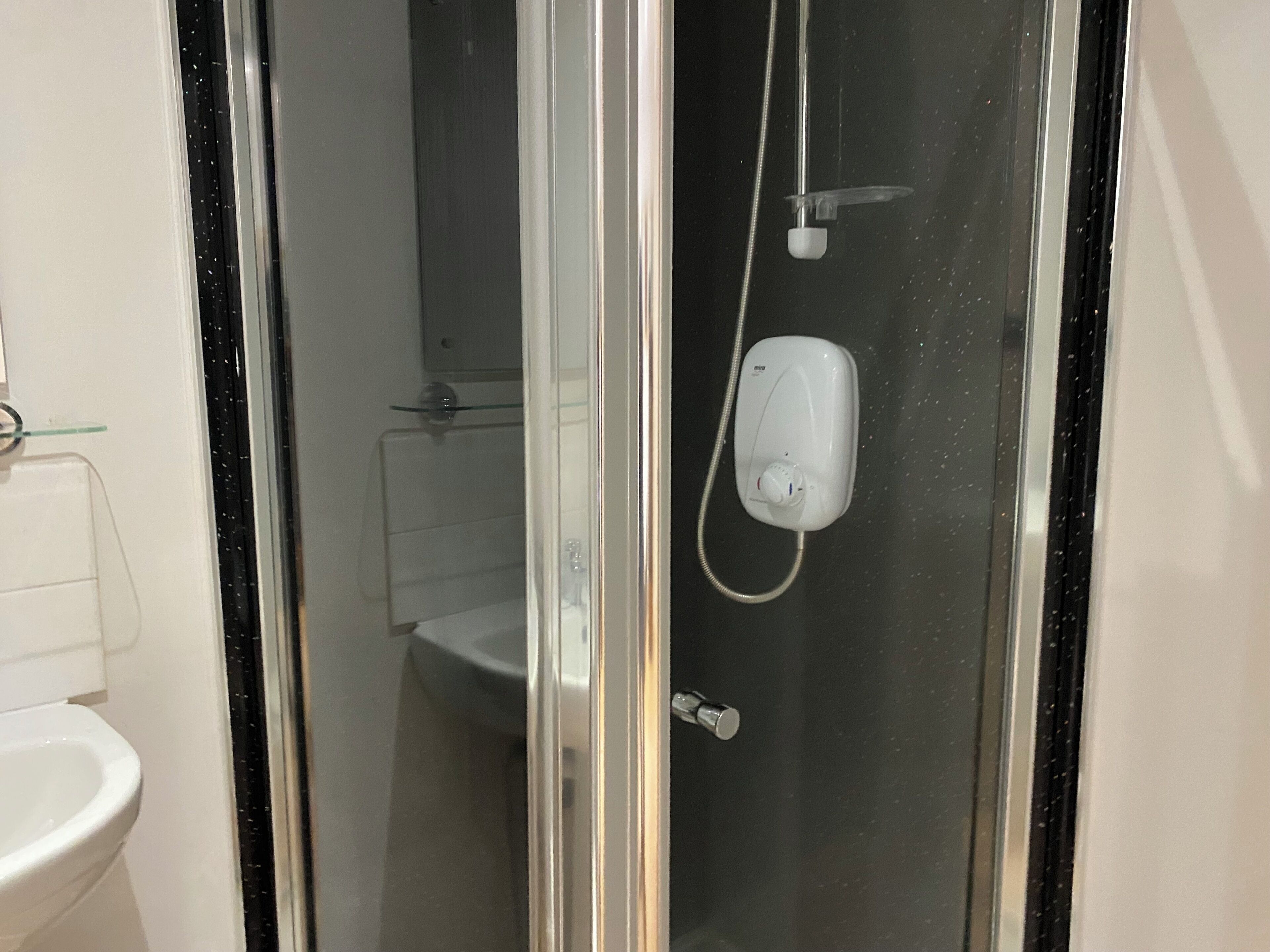 Foto - Park View Rooms