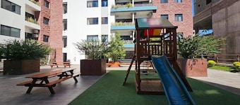 Apartamento en Acacias San Ignacio