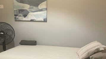 3 chambres, Wi-Fi