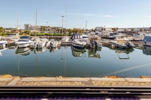 Port de plaisance