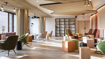 Apartemen | Ruang keluarga