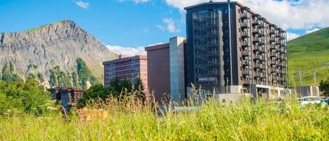 Departamento | Exterior