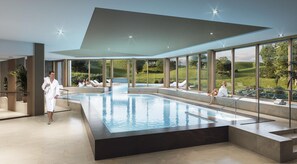 Appartamento | Piscina | Piscina coperta, piscina all'aperto