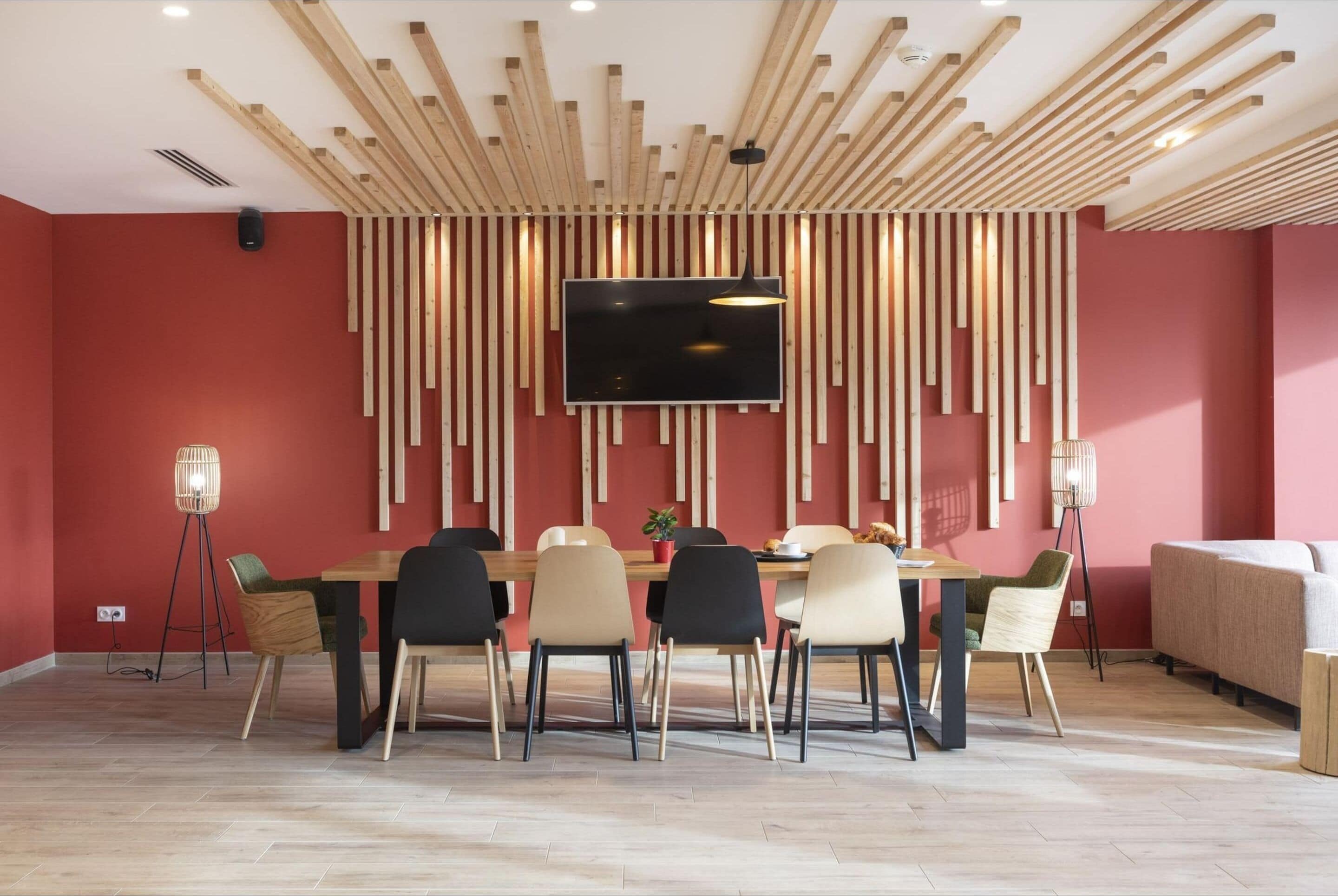 Apartamento | Restauración