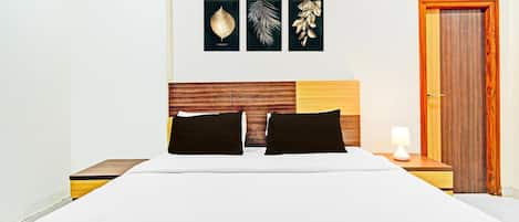 Ferienhaus | 1 Schlafzimmer