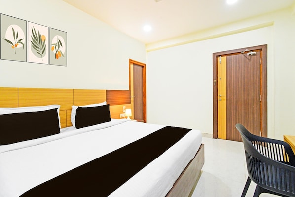 1 chambre
