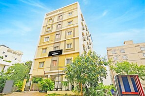 Nhà | Ngoại thất