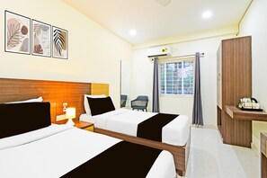 Nhà | 1 phòng ngủ 