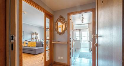 OceanSide Matosinhos - EcoHost