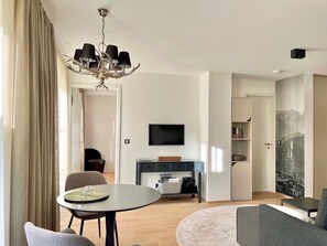 Ferienhaus | Innenbereich