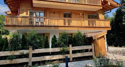 Holiday Apartment Bergliebe on Lake Tegernsee