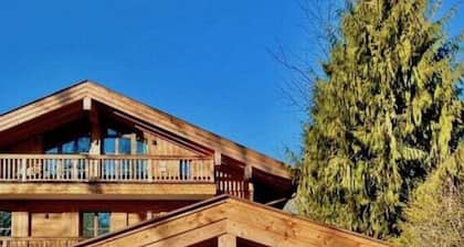 Holiday Apartment Bergliebe on Lake Tegernsee