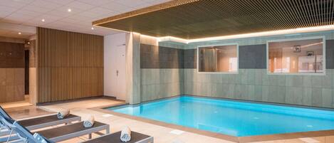 Apartment | Pool