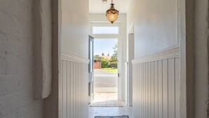 Interior - Old Charm Meets New (Perth)