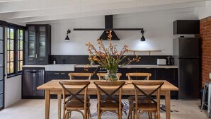 Dining - Old Charm Meets New (Perth)