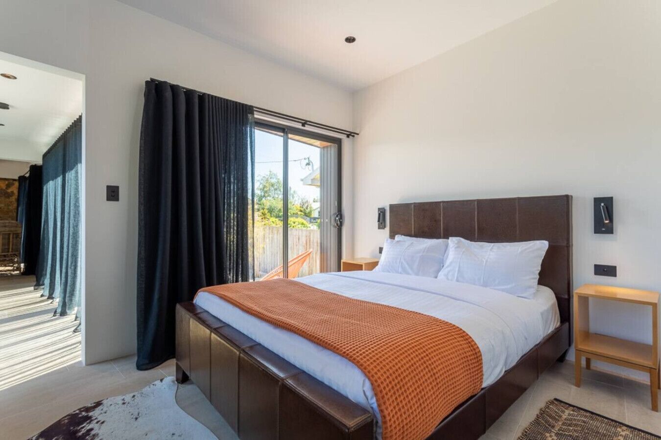 3 Schlafzimmer