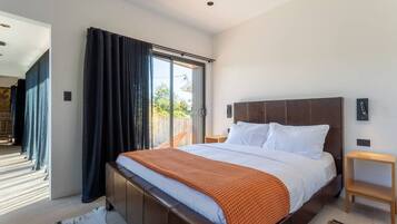 3 Schlafzimmer